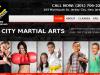 Martial Arts Jersey City