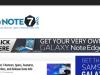 Galaxy Note 8 Edge Specs