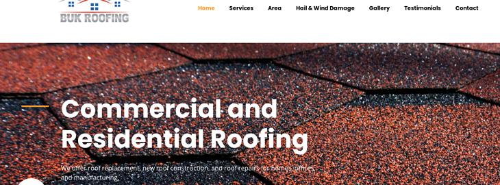 Chicago Roofing Company - Buk Roofing